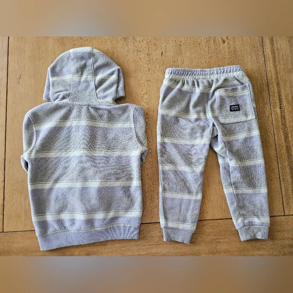 Volcom Toddler Set - Picture 2 of 5